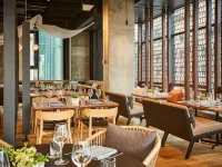 Le Germain Hotel Ottawa Hotels near Lansdowne Park