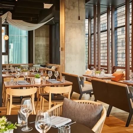 Le Germain Hotel Ottawa