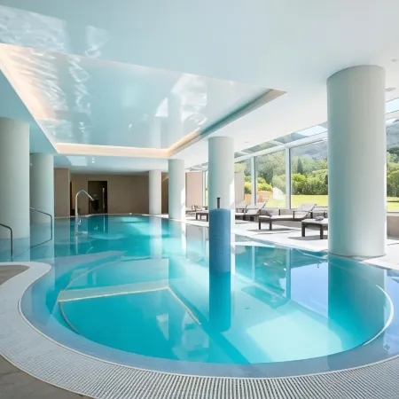 Hipotels Eurotel Punta Rotja Spa-Golf