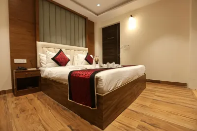 Hotel Stiltstay Hotels near Sarvottam Institute Of Technology And Management