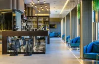 Marinus Beach Hotel - bar