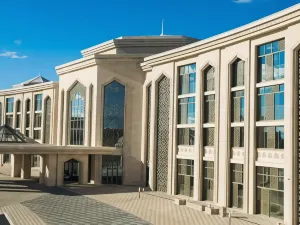 Kol Gali Resort & Spa
