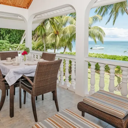 Ocean Villa