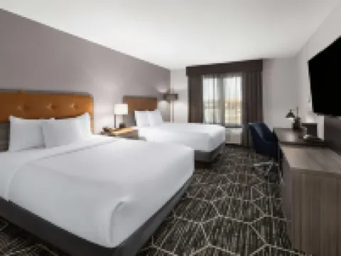 La Quinta Inn & Suites by Wyndham Meridian Hotel di Meridian