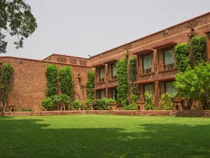 Faisalabad Serena Hotel