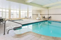 Hilton Garden Inn Reno Hotels in Reno