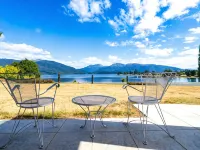 Marakura Deluxe Motel Hotels in Te Anau