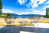 Marakura Deluxe Motel Các khách sạn ở Manapouri