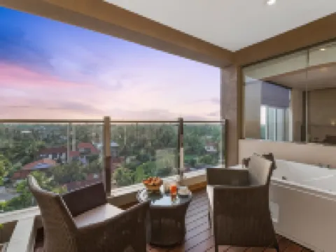 Amagi Aria Airport Transit Hotel Hotels in Negombo