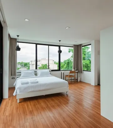 ห้องซูพรีม