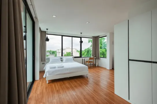 ห้องซูพรีม