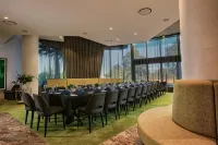 Eatons Hill Hotel - Bjergudsigt