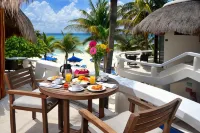 Playa Palms Beach Hotel Hotels in Playa del Carmen