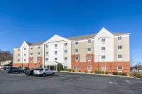 Candlewood Suites West Springfield Hotels in West Springfield