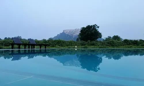 시기리야 킹스 리조트