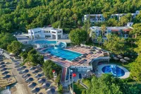 Hapimag Sea Garden Resort - 5 Yıldız
