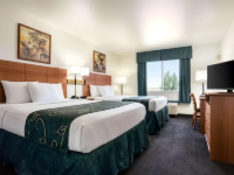 Travelodge by Wyndham Bill WY Thunder Basin Ntl Grassland Hotels in Converse County