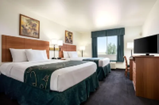 Travelodge by Wyndham Bill WY Thunder Basin Ntl Grassland