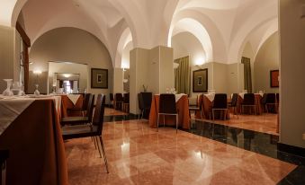 Hotel Vittoria