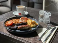 The Three Horseshoes Hotel - 4-Star