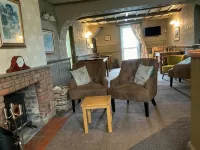 The Red Lion Inn Partney - Wifi