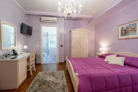 Alhambra - Guest House di Charme