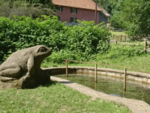 林斯坦旅館