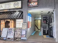 ブルーアワーカナザワ