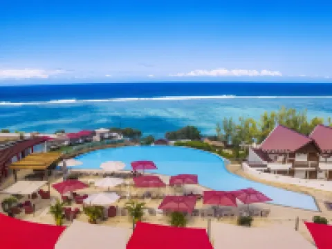 Akoya Hotel & Spa Hotels in Reunion