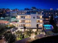 Boban Luxury Suites Hotels near Bacvice Beach