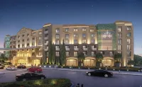 Del Lago Resort & Casino Hotel di Seneca Falls