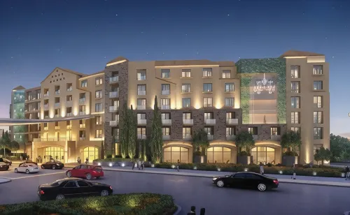 Del Lago Resort & Casino
