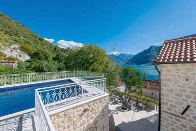 Conte Hotel & Restaurant Hotels in 