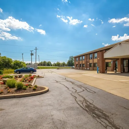 Motel 6 Amherst, NY - Buffalo