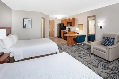 Candlewood Suites LOUISVILLE NORTH by IHG