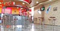 Hotel BM International - Barer