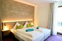 Natur & Wander Hotel Gassbachtal