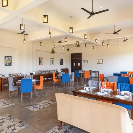 Kumbhal Exotica Resort Kumbhalgarh