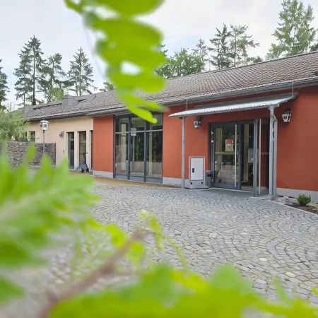 Landhotel-Neunburg