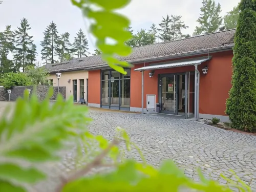 Landhotel Neunburg