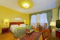 Hotel Aurora Terme - 3-Star