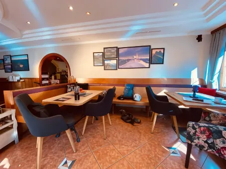 Hotel Standlhof Zillertal