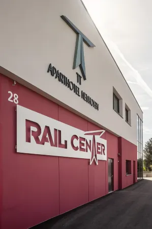 TT Aparthotel Neuhofen Отели в г. Альхаминг