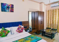 TirthAura the Kashi Elegance 2 Mins Walk to Kal Bhairav Temple Hotels in Domari