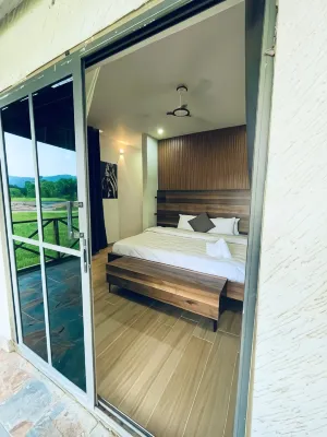 Platinum Blue Island Resort Hotels in 