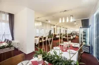Arkada Hotel - Breakfast