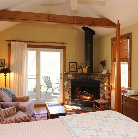 Orchard Inn