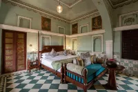 The Legacy Mandawa Hotel a Churi Ajitgarh