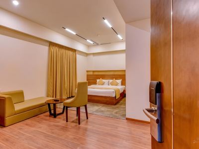 Zip by Spree Hotels Brookefield