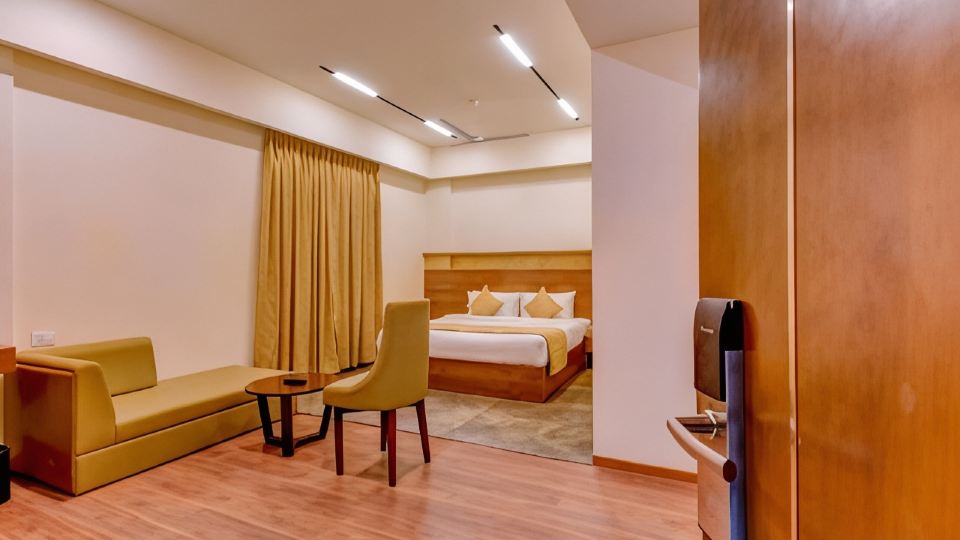Zip by Spree Hotels Brookefield